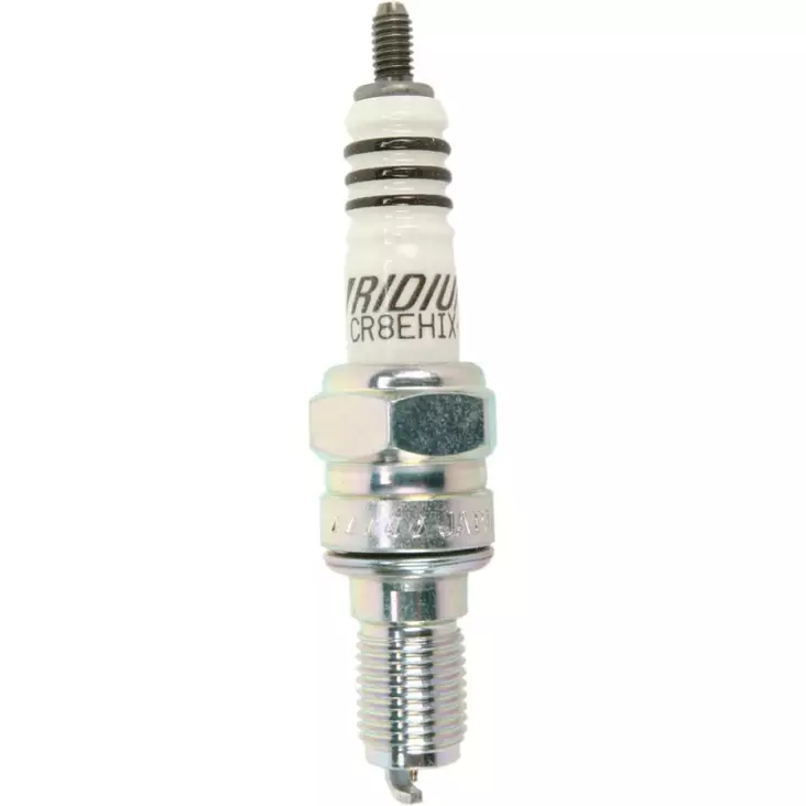 SPARK PLUG IRIDIUM IX CR8EHIX-9 - Sytytystulpat - CR8EHIX9 - 1