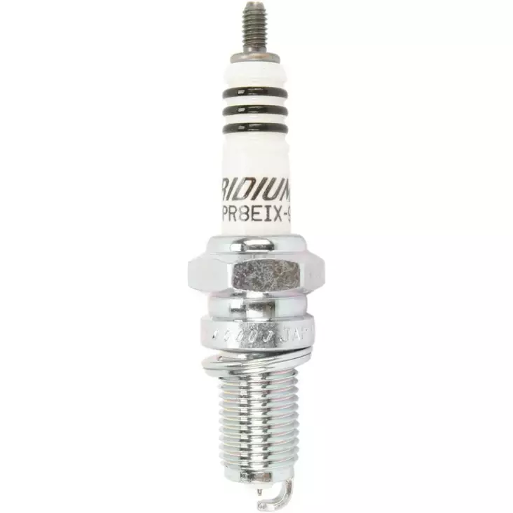 SPARK PLUG IRIDIUM IX DPR8EIX-9 - Sytytystulpat - DPR8EIX9 - 1