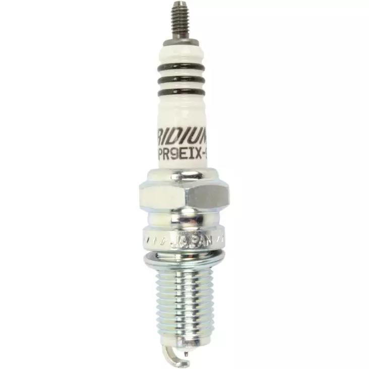 SPARK PLUG IRIDIUM IX DPR9EIX-9 - Sytytystulpat - DPR9EIX9 - 1