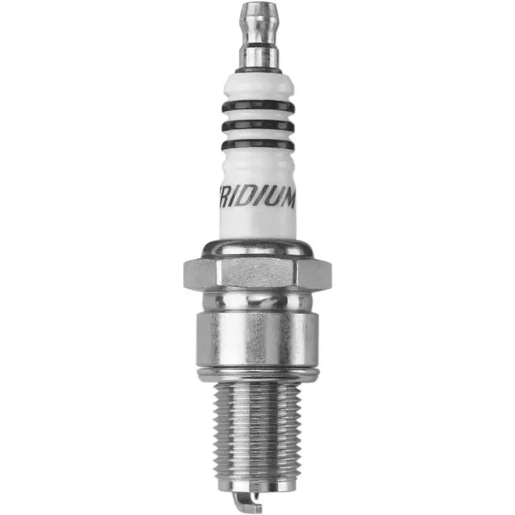 SPARK PLUG IRIDIUM KR8AI - Sytytystulpat - 21030009 - 1