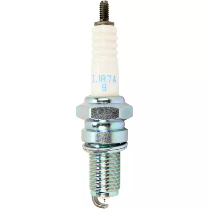 SPARK PLUG LASER-IRIDIUM IJR7A-9 - Sytytystulpat - IJR7A9 - 1