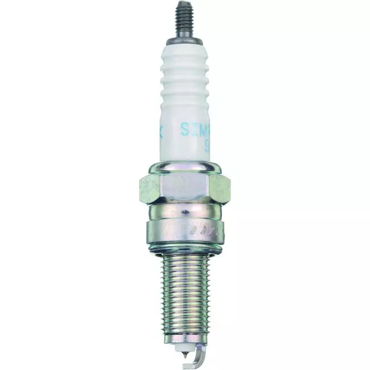 SPARK PLUG LASER-IRIDIUM SIMR8A9 - Sytytystulpat - 21030229 - 1