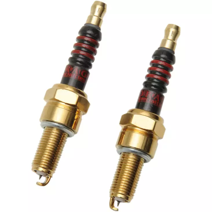 SPARK PLUGS IRIDIUM - Sytytystulpat - 21030359 - 1