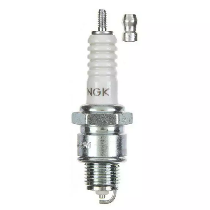 SPARK PLUG STANDARD BP8HS - Sytytystulpat - 21030339 - 1