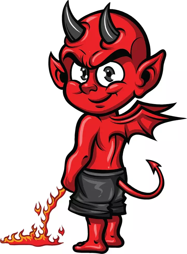 Tarra Lil Devil - Tarrat - TAR369 - 1