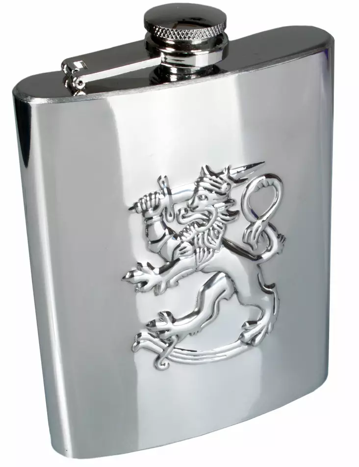 Taskumatti-Suomileijona-PTM9 - Astiat - PTM9 - 1