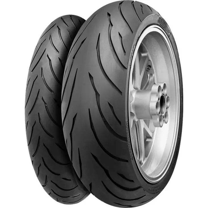 TIRE ContiMOTION REAR 180/55ZR17 (73W) TL - Renkaat - 03021069 - 1