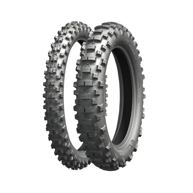 TIRE ENDURO MEDIUM REAR 140/80-18 70R TT - Renkaat - 03170389 - 1