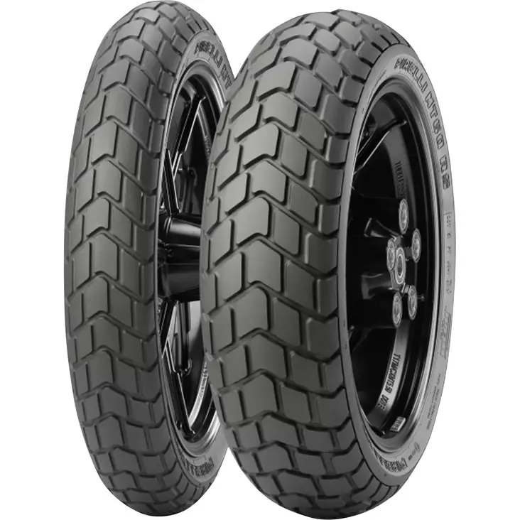 TIRE MT60RS 120/70-18 - Kypärätarvikkeet - 03170399 - 1