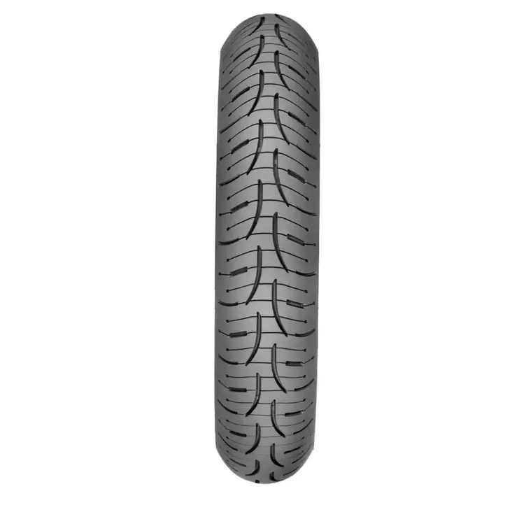 TIRE PILOT ROAD 4 GT FRONT 120/70ZR17 (58W) TL - Renkaat - 03020879 - 1