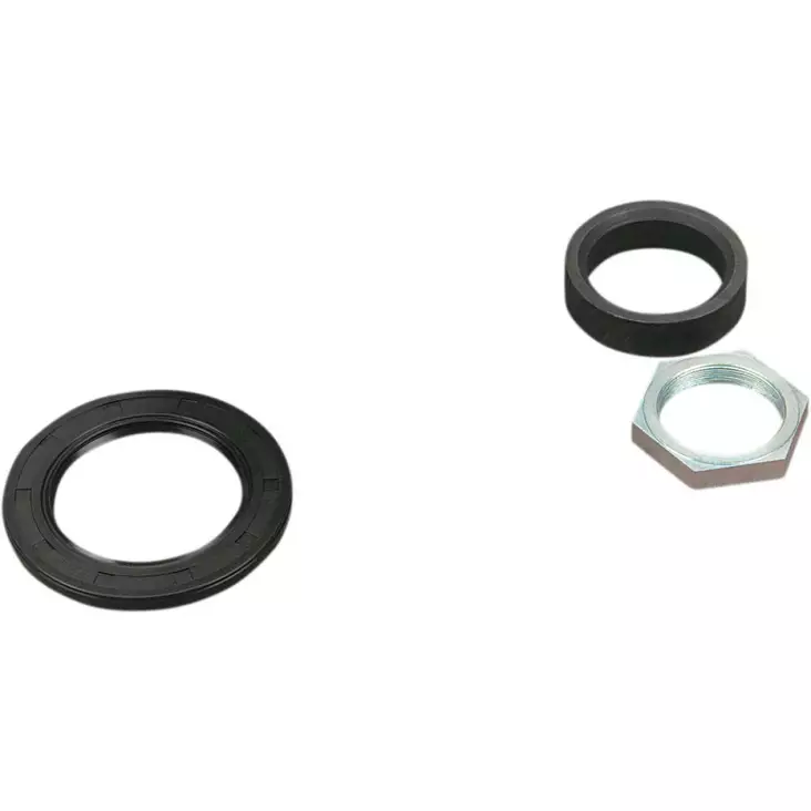 TRANSMISSION PULLEY 34 TOOTH - Rattaat ja hihnapyörät - DS360169 - 1