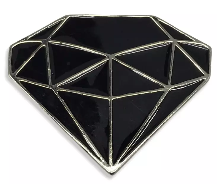 Vyönsolki, Black Diamond - Soljet - VS509 - 1