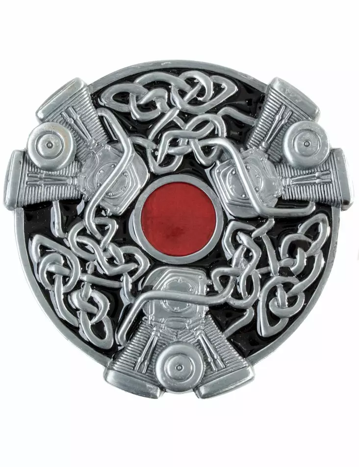 Vyönsolki, Celtic twin engines - Soljet - VS689 - 1