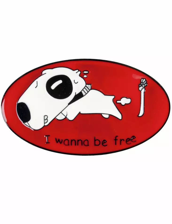 Vyönsolki, I wanna be free - Soljet - VS719 - 1