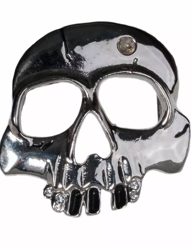 Vyönsolki, kallo - Soljet - VS499 - 1