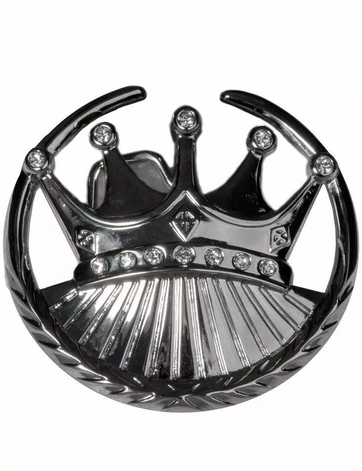 Vyönsolki, Kruunu - Soljet - VS629 - 1