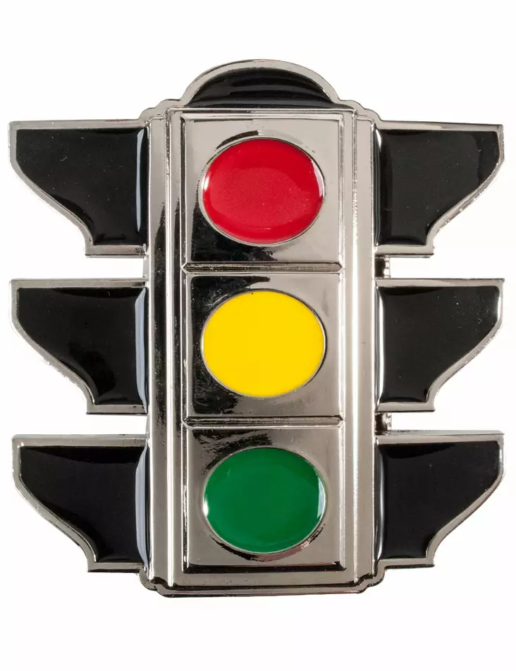 Vyönsolki, liikennevalot - Soljet - VS739 - 1