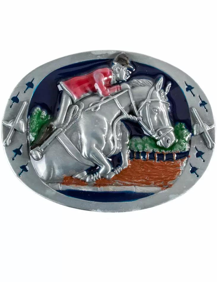 Vyönsolki, ratsastaja - Soljet - VS749 - 1