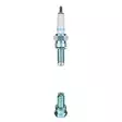SPARK PLUG MULTI-GROUND CR9EKPA - Sytytystulpat - CR9EKPA - 1