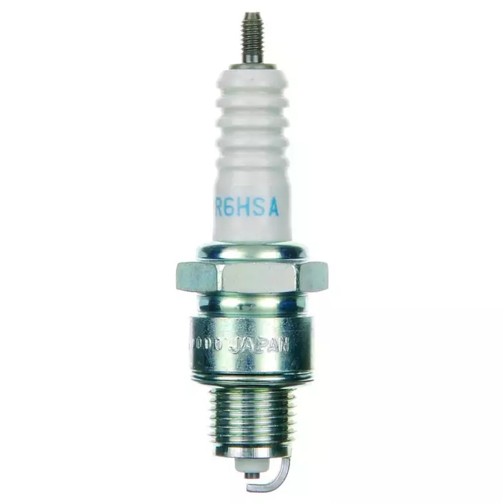 SPARK PLUG BPR6HSA - Sytytystulpat - BPR6HSA - 1