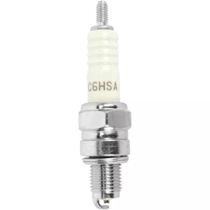 SPARK PLUG C6HSA - Sytytystulpat - C6HSA - 1