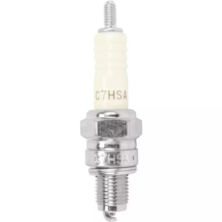 SPARK PLUG C7HSA - Sytytystulpat - C7HSA - 1