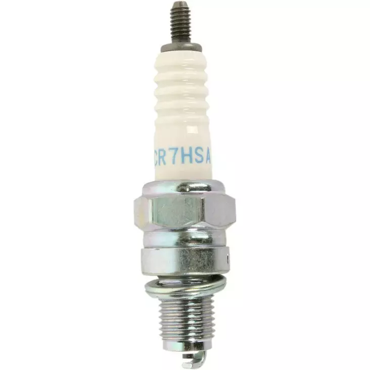 SPARK PLUG CR7HSA - Sytytystulpat - CR7HSA - 1