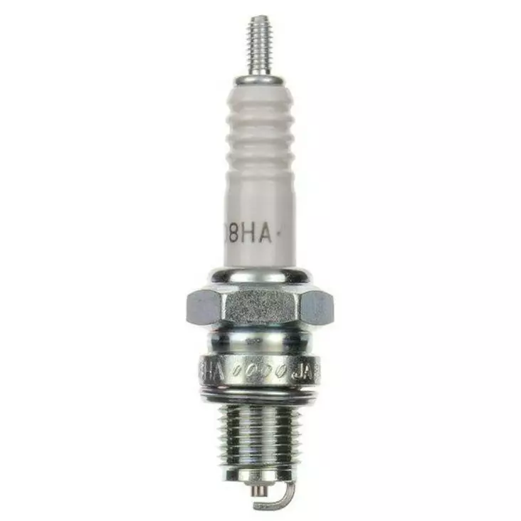 SPARK PLUG STANDARD D8HA - Sytytystulpat - D8HA - 1