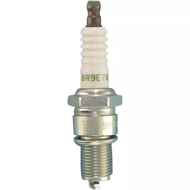 SPARK PLUG V-POWER BR9EYA - Sytytystulpat - BR9EYA - 1