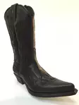 New Rock bootsit M.7921-B - Bootsit - NR7921-B - 2