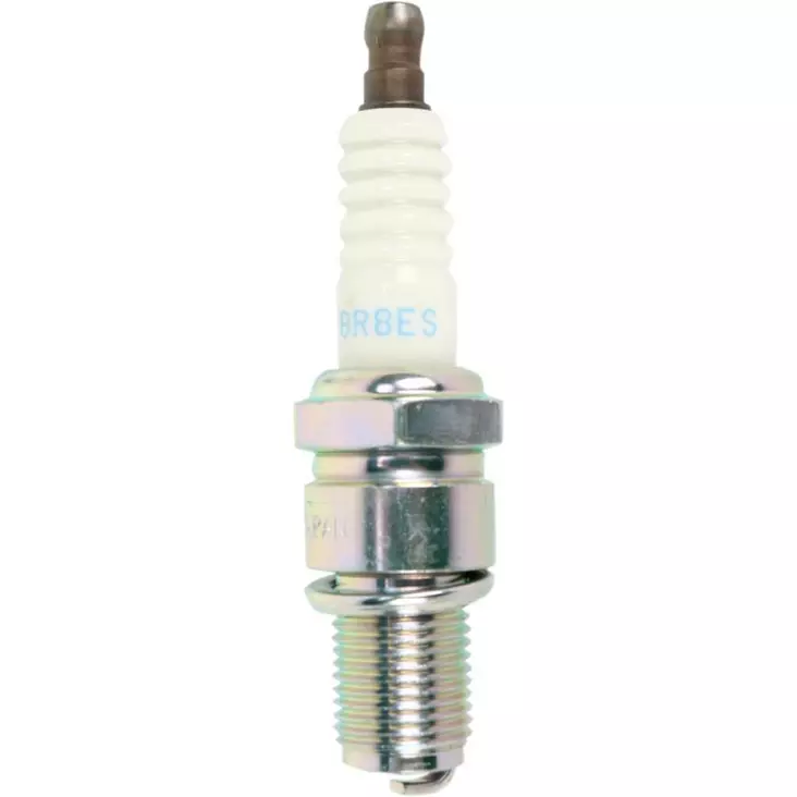 SPARK PLUG STANDARD BR8ES SOLID - Sytytystulpat - BR8ESSOLID - 1