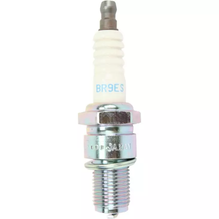SPARK PLUG STANDARD BR9ES SOLID - Sytytystulpat - BR9ESSOLID - 1
