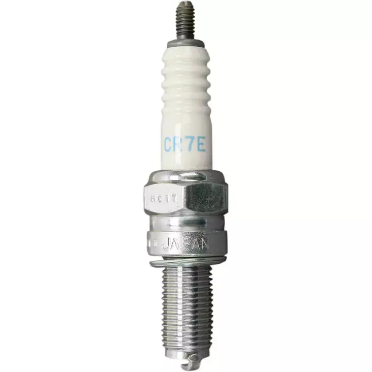 SPARK PLUG CR7E - Sytytystulpat - CR7E - 1