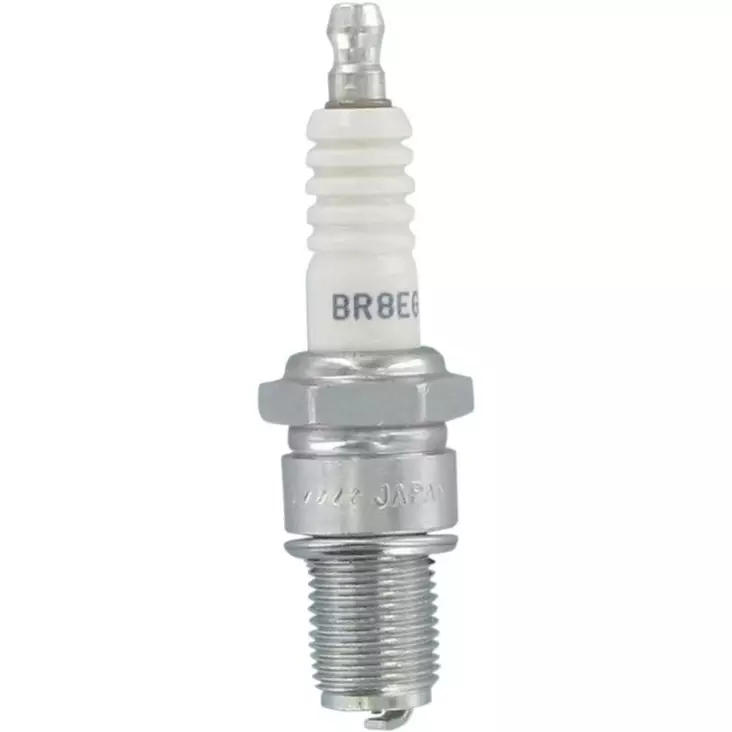 SPARK PLUG FINE WIRE BR8EG - Sytytystulpat - BR8EG - 1