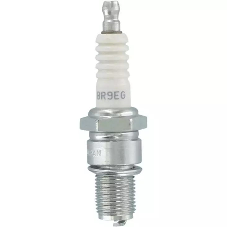 SPARK PLUG FINE WIRE BR9EG - Sytytystulpat - BR9EG - 1