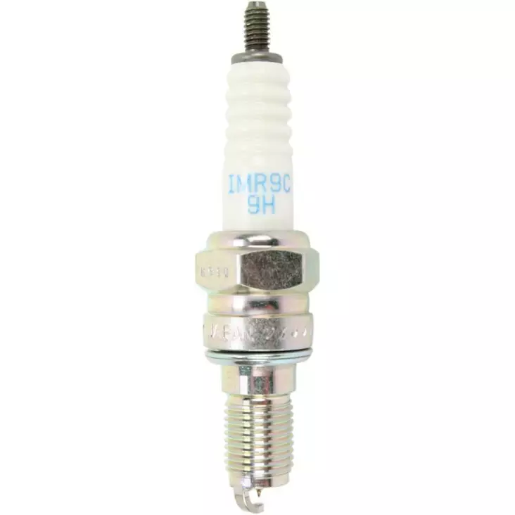 SPARK PLUG LASER-IRIDIUM IMR9C-9H - Sytytystulpat - IMR9C9H - 1