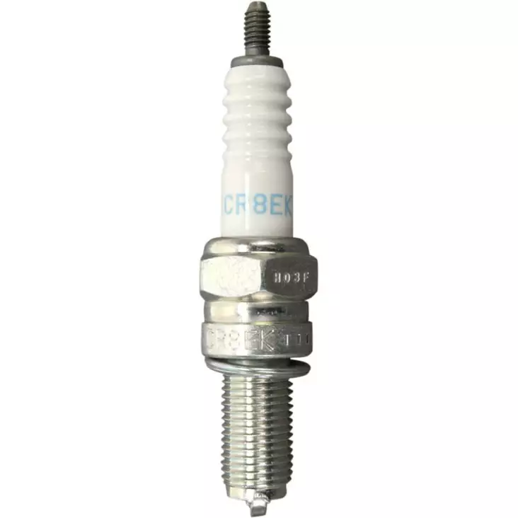 SPARK PLUG MULTI-GROUND CR8EK - Sytytystulpat - CR8EK - 1