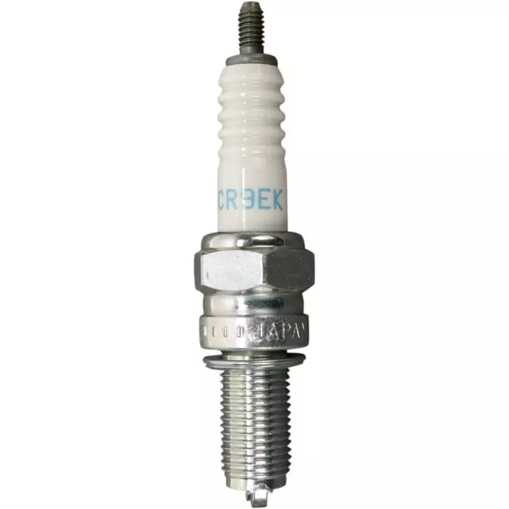 SPARK PLUG MULTI-GROUND CR9EK - Sytytystulpat - CR9EK - 1