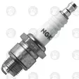 SPARK PLUG B-6L - Sytytystulpat - B6L - 1