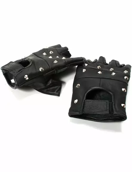 Chopper -hanska, niiteillä - Käsineet - AH1N - 1