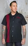 Kauluspaita Sound of Rock'n'roll - Kauluspaidat - RUM129BO - 1