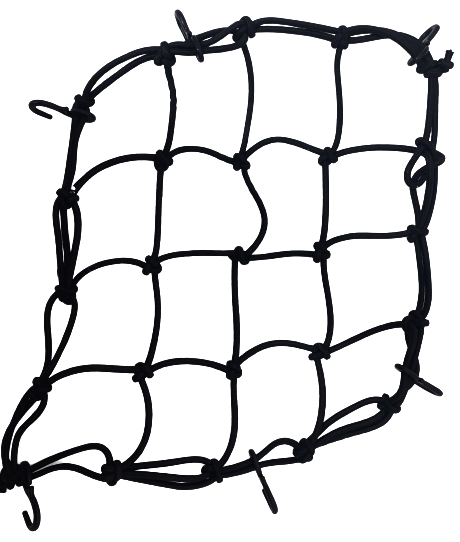 MP kuormaverkko todella jämäkkä - Ajovarusteet - VERKKO - 1