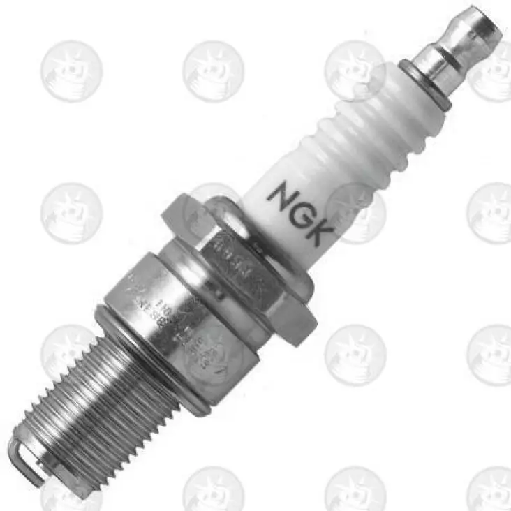SPARK PLUG B10ES - Sytytystulpat - B10ES - 1