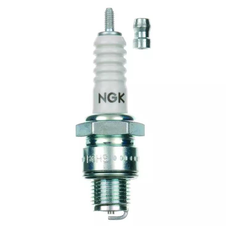 SPARK PLUG B6HS - Sytytystulpat - B6HS - 1