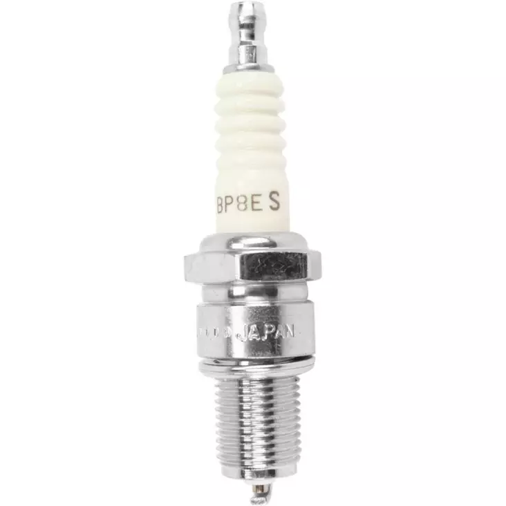 SPARK PLUG BP8ES - Sytytystulpat - BP8ES - 1
