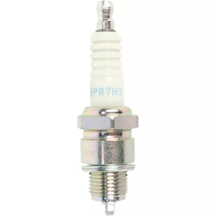 SPARK PLUG BPR7HS - Sytytystulpat - BPR7HS - 1