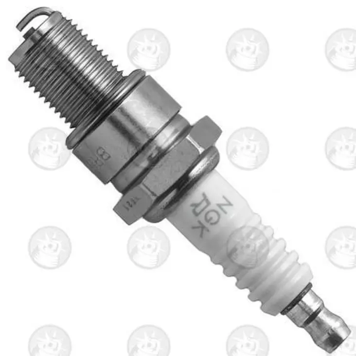 SPARK PLUG BR10ES - Sytytystulpat - BR10ES - 1