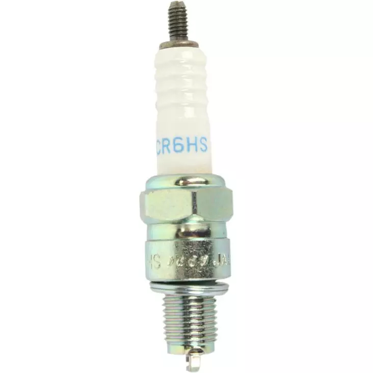 SPARK PLUG CR6HS - Sytytystulpat - CR6HS - 1