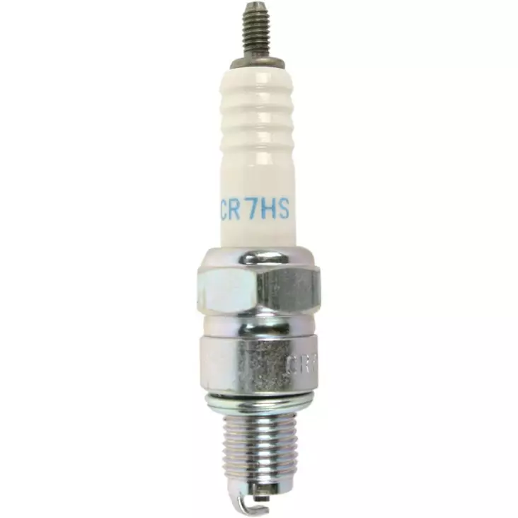 SPARK PLUG CR7HS - Sytytystulpat - CR7HS - 1