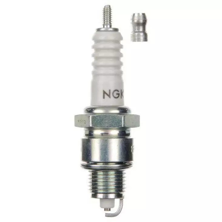 SPARK PLUG STANDARD BP4HS - Sytytystulpat - BP4HS - 1